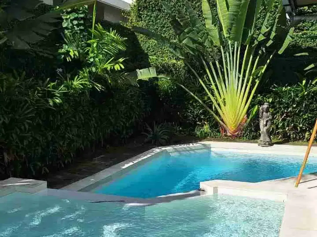 COZY 2 BEDROOMS VILLA BOHEMIAN STYLE FOR RENT / SUN - Image 3 of 10