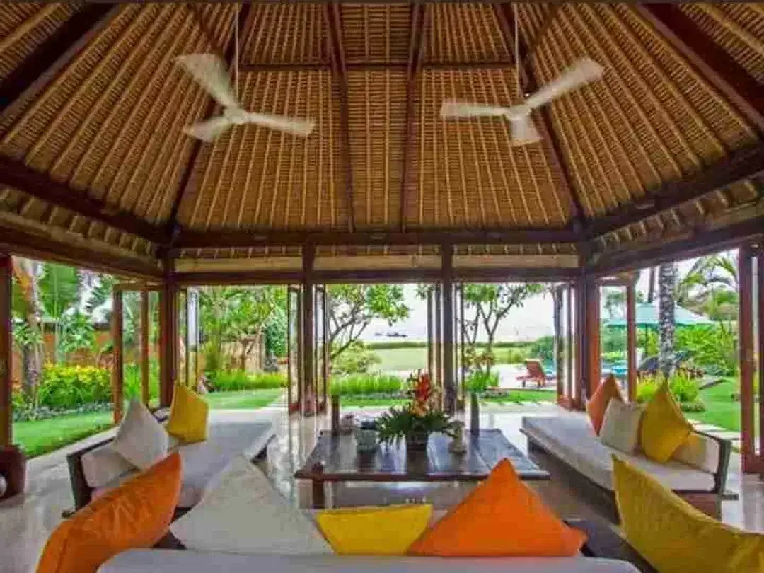 Di Jual Villa / Freehold 
Di Jual Villa Mewah Lokasi Di Jln Pantai Cemagi Badung Bali - Image 4 of 9