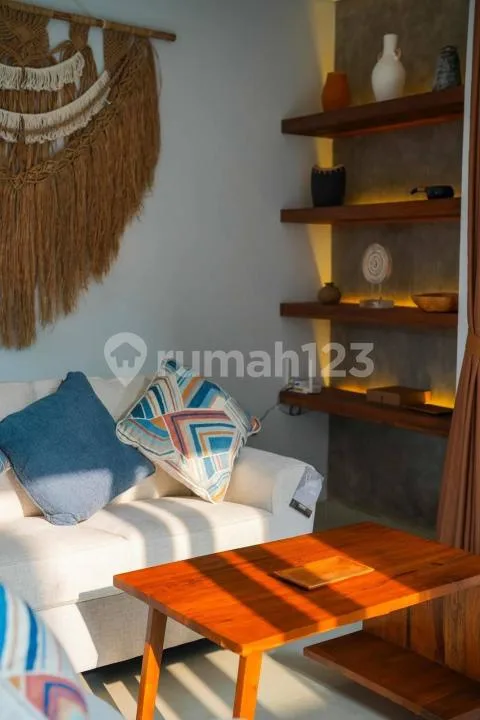 Dijual Villa Mewah di Sayan, Ubud, Bali - Image 3 of 4