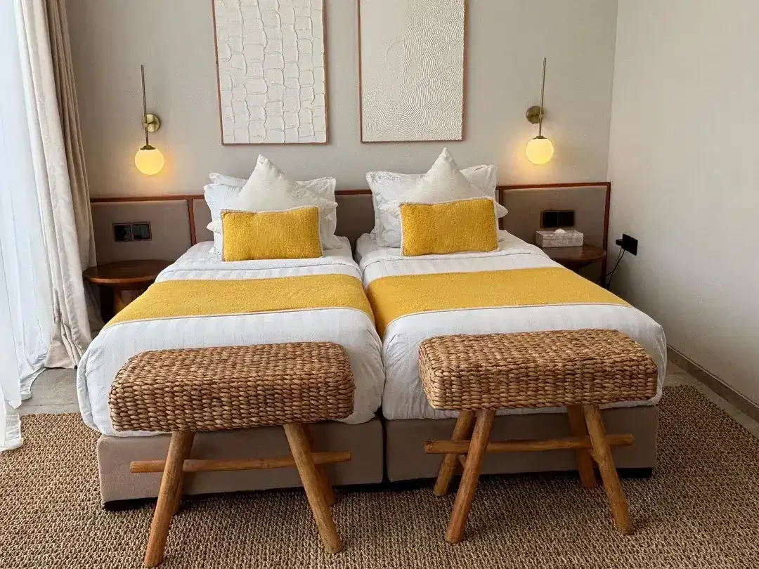 2 Bedroom Villa for rent in Canggu, Bali - Image 7 of 10