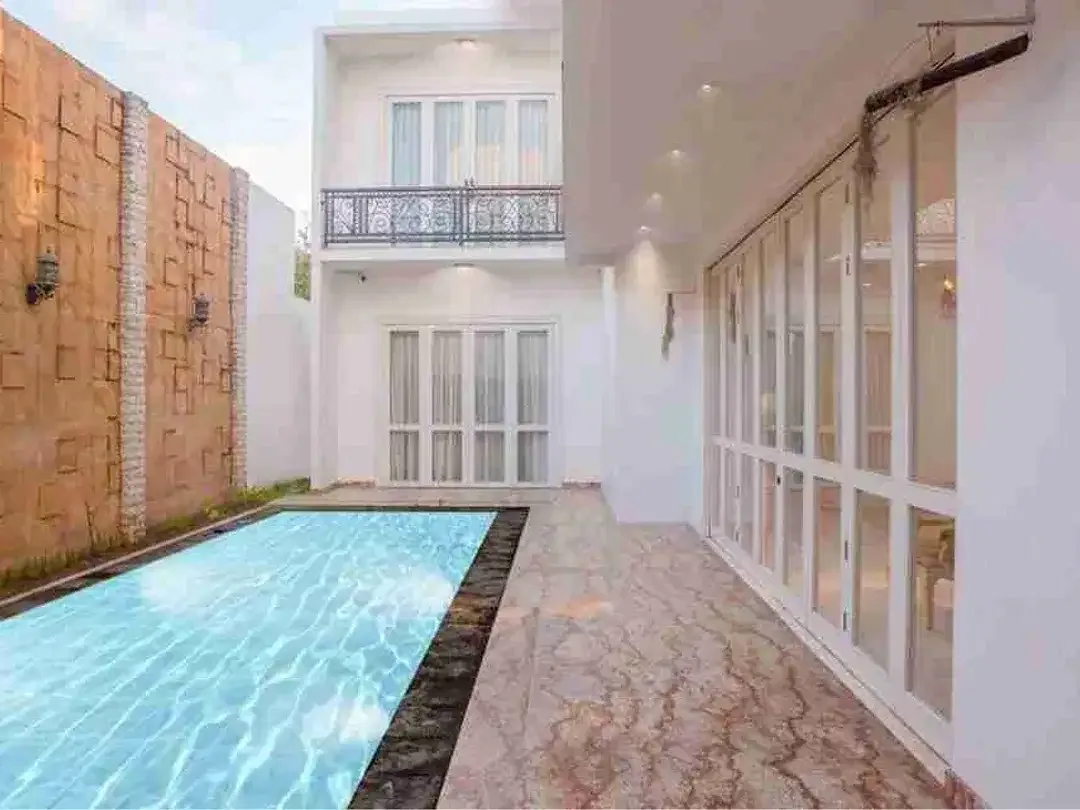 villa luxury pecatu - Image 1 of 10