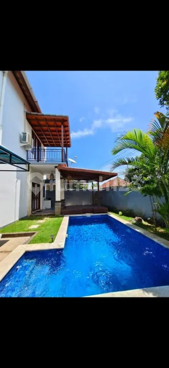Dijual Villa Luas dan Harga Murah Kuta Selatan Bali - Image 2 of 4