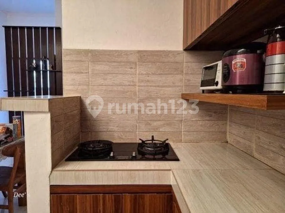 Rumah Lokasi Strategis - Image 4 of 4