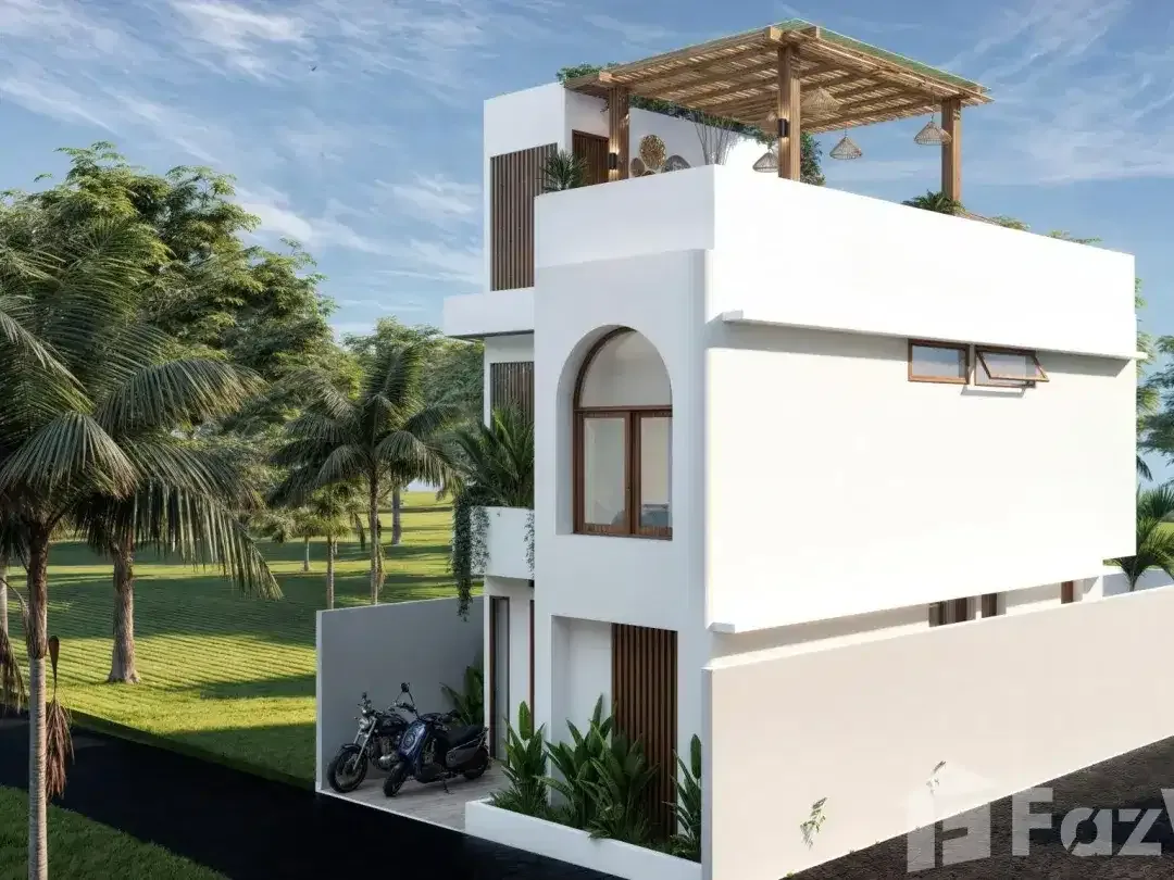 2 Bedroom Villa for sale in Balangan, Bali - Image 6 of 10