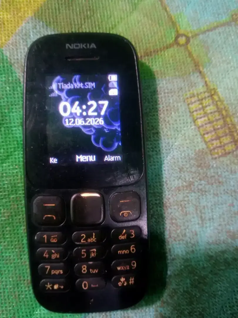 Dijual hp Nokia 105 - Image 4 of 5