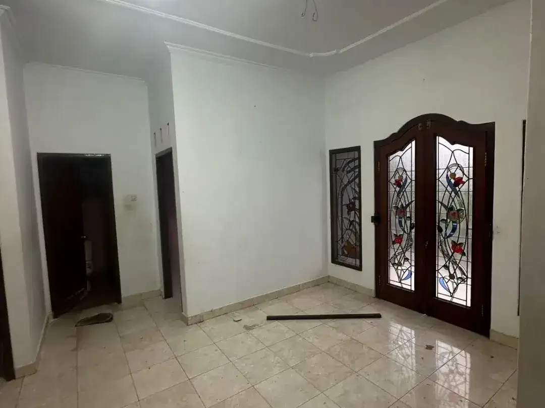 DIJUAL RUMAH LOKASI PRIME MOH.YAMIN - Image 2 of 10