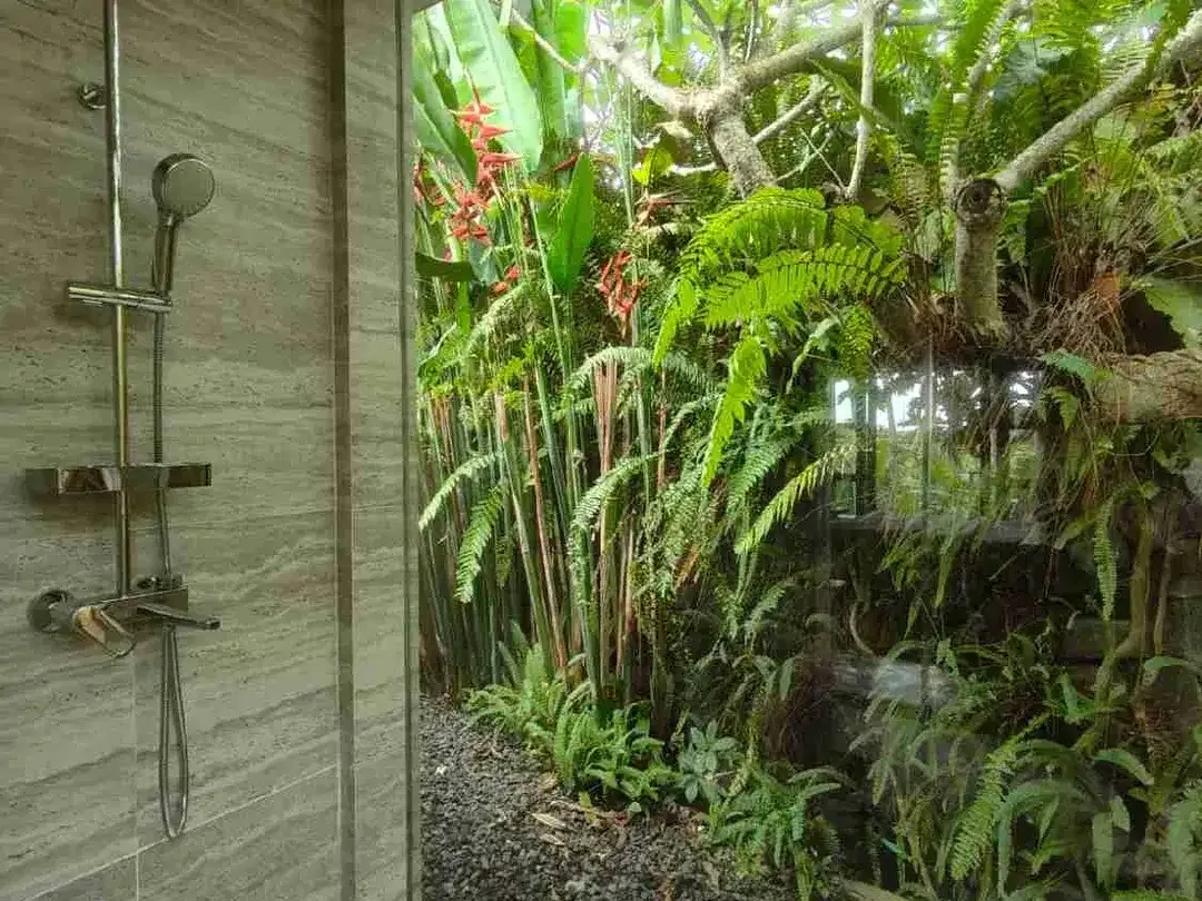 Villa Sukawati Gianyar Bali View Sawah - Image 7 of 10