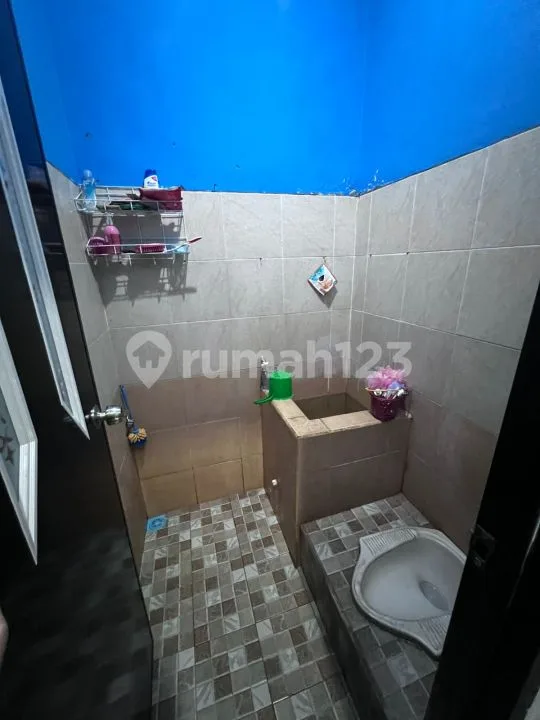 Rumah Minimalis Area Perumahan Kerobokan Cocok untuk Little Family - Image 4 of 4
