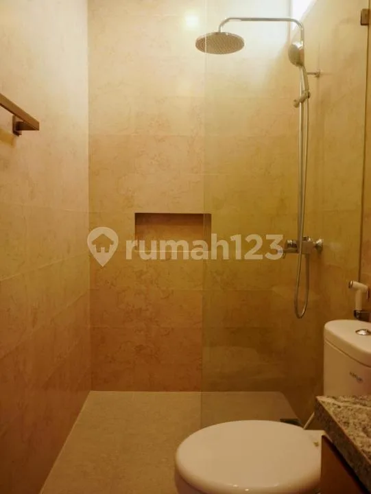 Villa 3Br dengan Private Pool di Sanur, Minimal Sewa 2 Tahun - Image 1 of 4