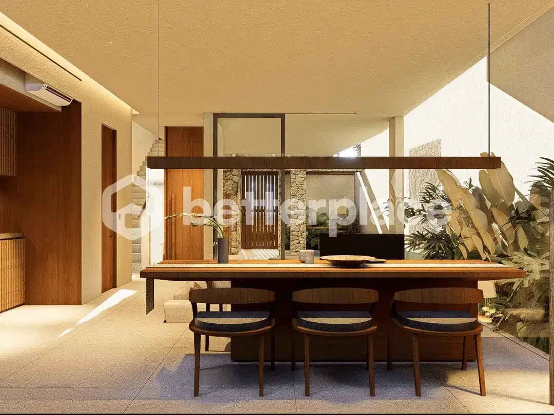 High-Quality Modern Freehold 3-Bed Villa in Uluwatu Perfect for Lifestyle Living or Smart Investment - Image 2 of 10