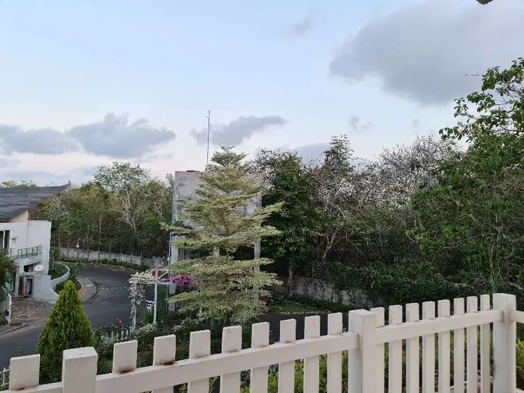 Rumah Luas American Tropical Nusa Dua Bali - Image 3 of 10