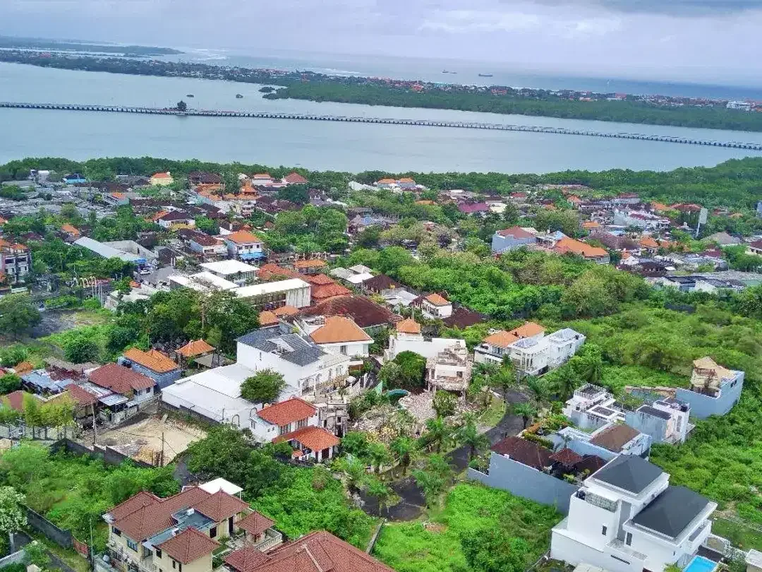 Tanah benoa vista by pass ngurah rai - Image 3 of 9