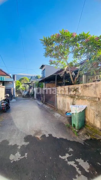 Rumah Strategis SHM Ada Garasi Padangsambian Denpasar Barat - Image 2 of 4