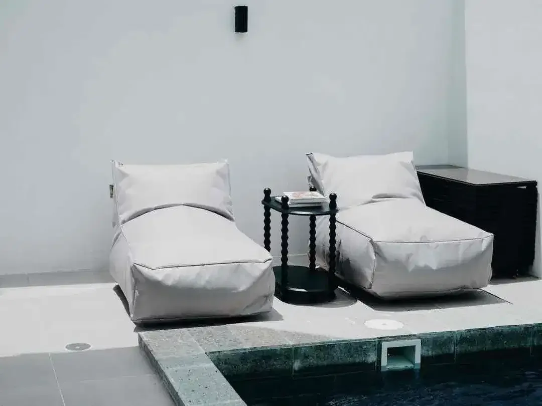 Luxury Villa for Rent in bumbak umalas Kerobokan, Bali - Image 3 of 10