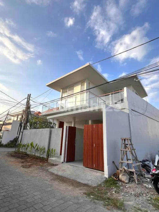 Rumah Baru - Tunjung Sari Sanur - Image 2 of 4