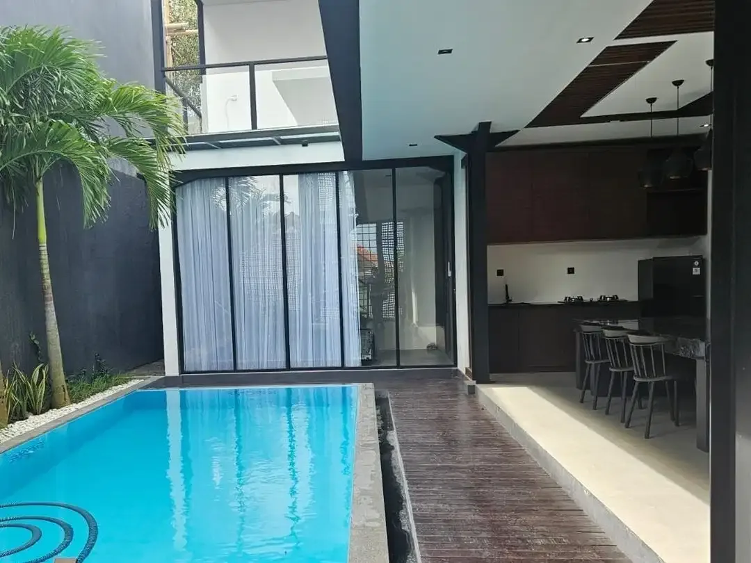 Villa unik di daerah Uluwatu, Pecatu, Bali - Image 3 of 7