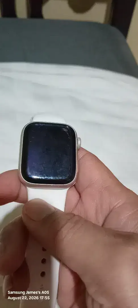 Apple Watch Series 7 41mm - Image 2 of 4