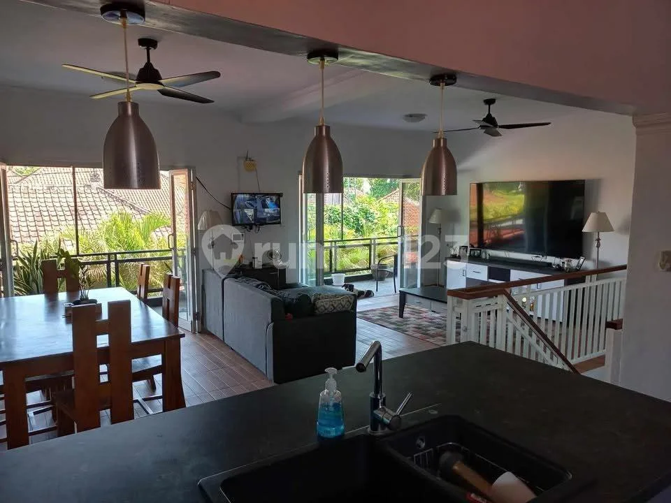 3Bedroom Villa & 3 Apartments | Sanur Leasehold 18 Years (101V) - Image 2 of 4