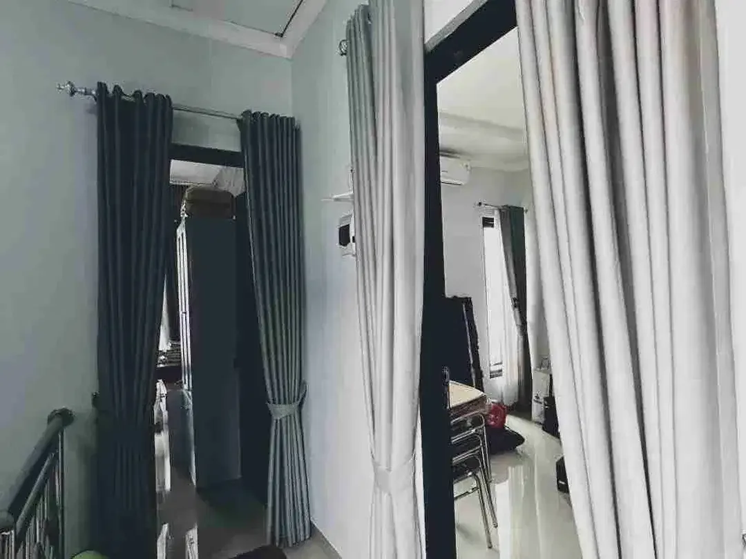 Jual Rumab 2lt Lokasi Jl Sekar Jepun Denpasar Timur area Perumahan Pemukiman strategis. - Image 2 of 10