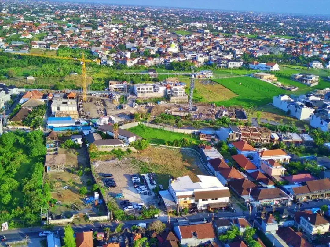Tanah pantai batubolong canggu - Image 2 of 10