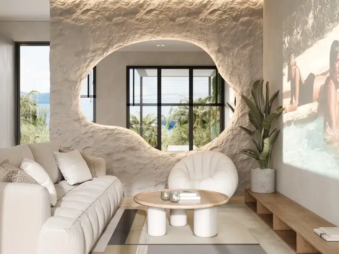 2 Bedroom Villa for sale at Pandawa Residence - Image 2 of 10