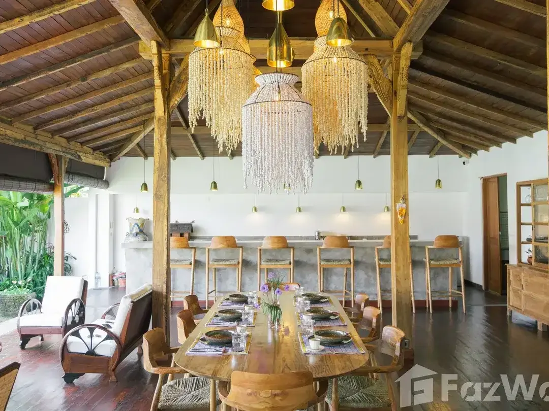 4 Bedroom Villa for sale in Mengwi, Bali - Image 6 of 10