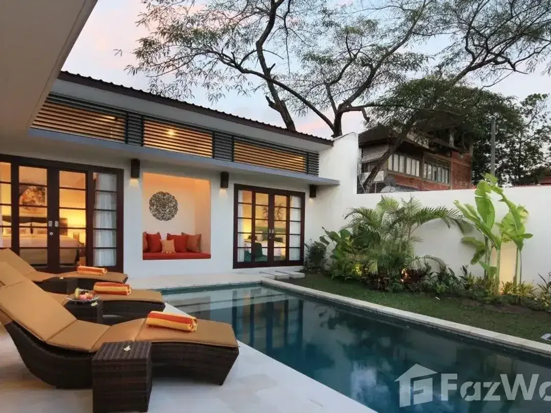4 Bedroom Villa for sale in Seminyak, Bali - Image 3 of 10
