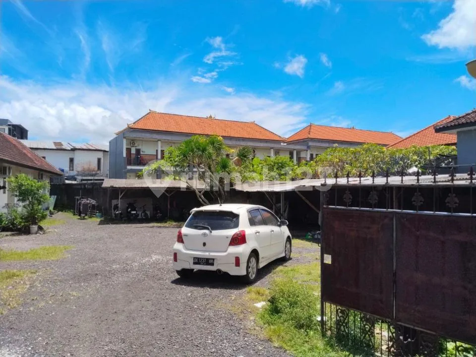Dijual Tanah Lokasi Strategis di Jimbaran - Image 4 of 4
