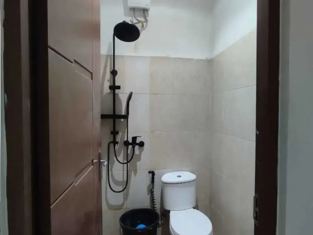FOR RENT RUMAH MINIMALIS 2BR FURNISHED LOKASI DI JIMBARAN - Image 6 of 8