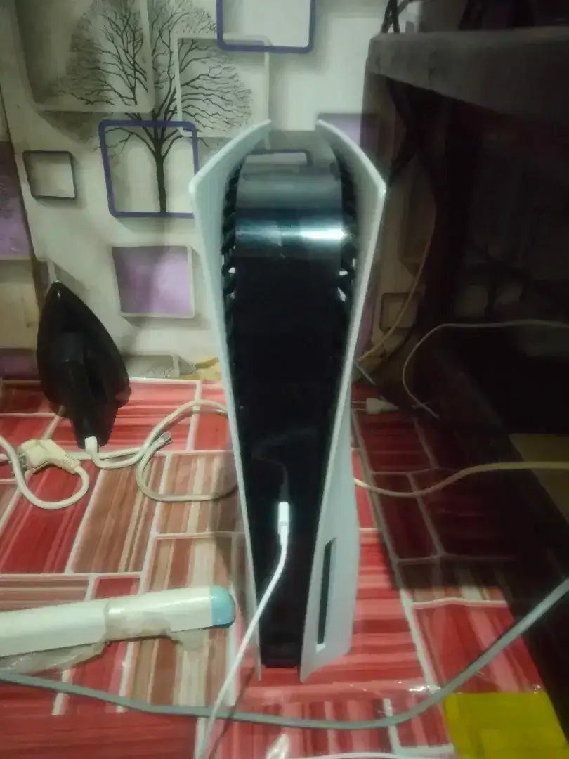 PS 5 FAT SERI 12 - Image 3 of 5