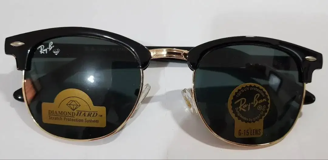 RAYBAN CLUBMASTER - Image 5 of 6