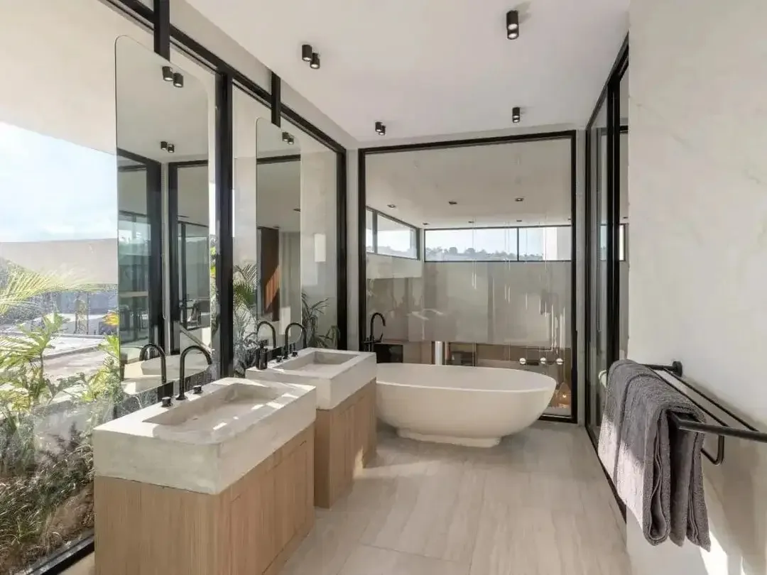 Dijual - Luxury Ocean View Villa Freehold 4Br di Uluwatu, Bali - Image 2 of 10