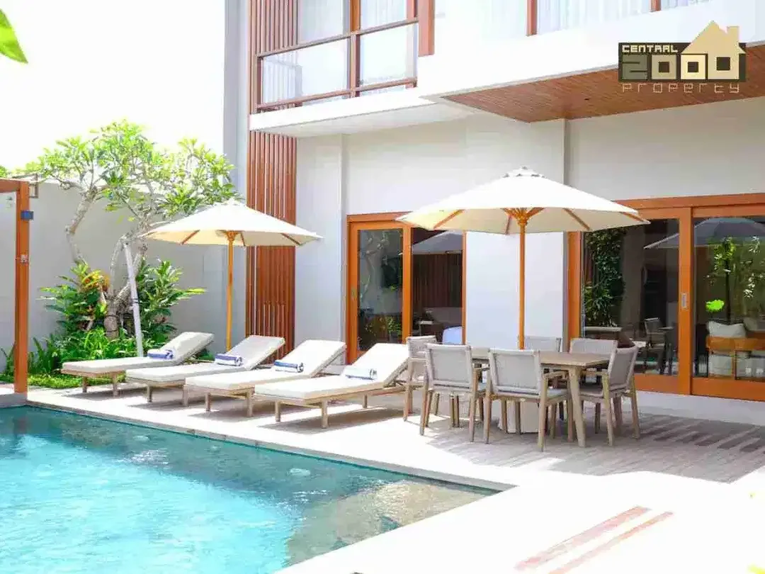 High-End Villa for Sale in Umalas – Spacious, Stylish, Strategic - Image 2 of 10