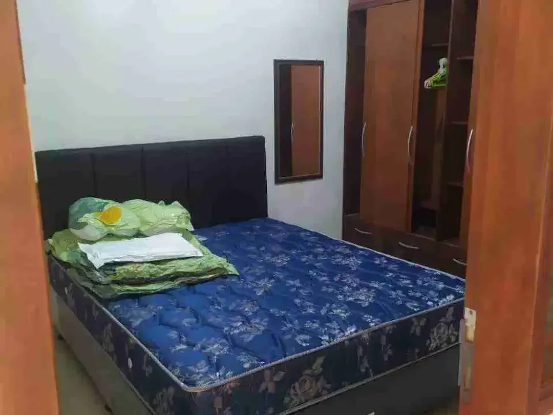 Jual Rumah 1lt Minimalis area perumahan Di Dharmawangsa Nusa Dua  area Hunian . - Image 4 of 10