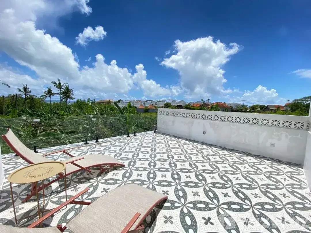 1 Bedroom Villa for sale in Seseh, Bali - Image 4 of 10