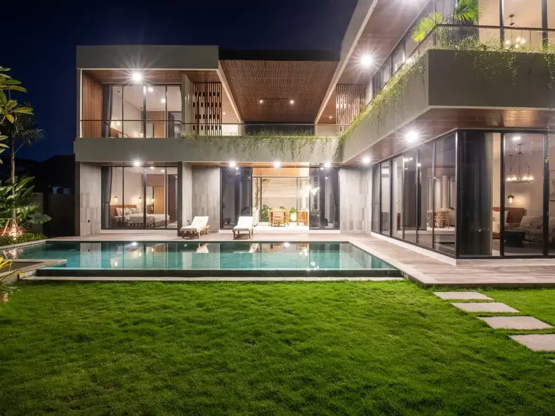Villa pantai nyanyi tabanan bali - Image 4 of 10