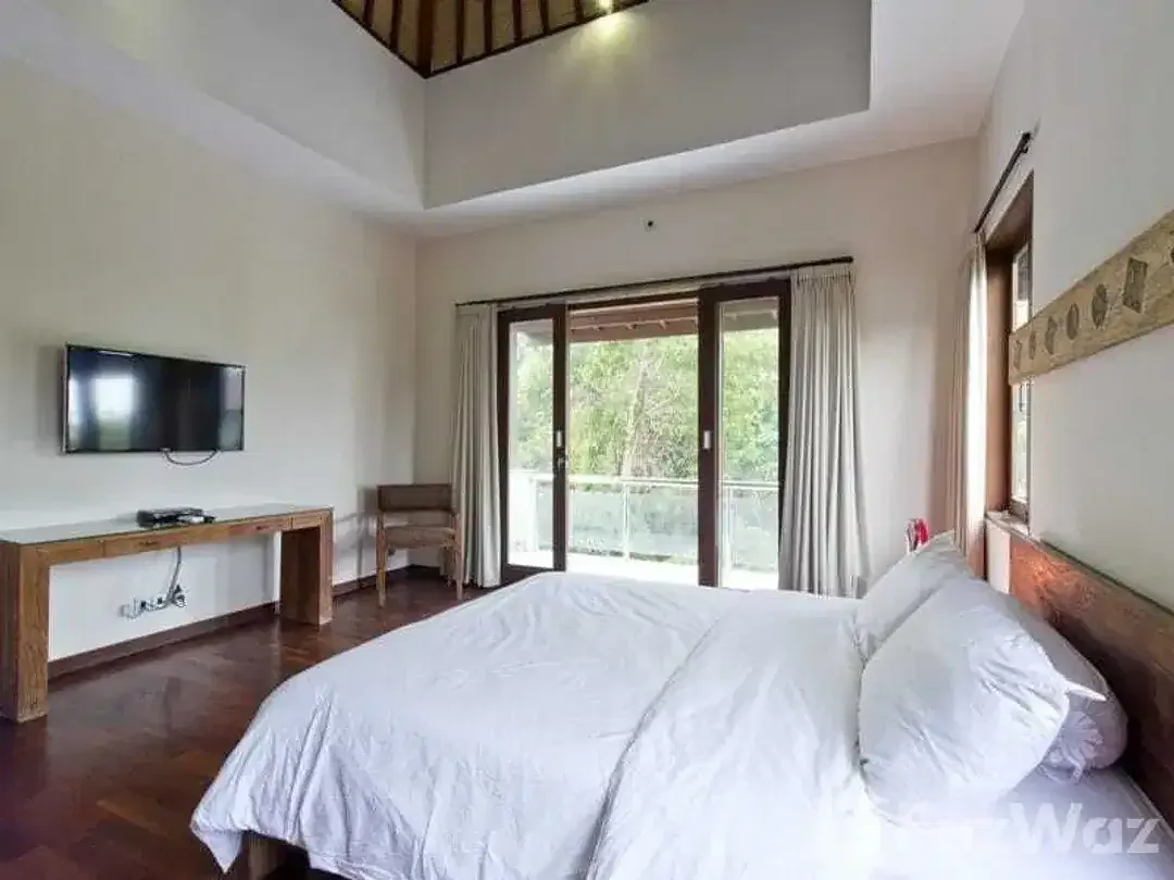 5 Bedroom Villa for sale in Denpasar Selata, Bali - Image 9 of 10