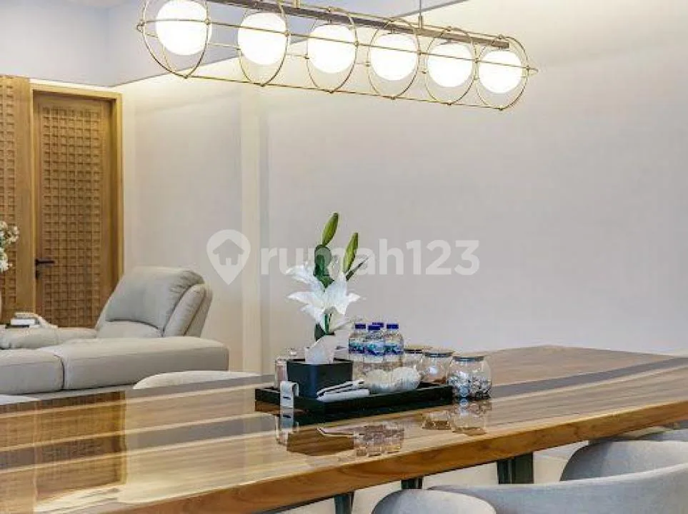Luxury Villa Central Seminyak - Image 4 of 4