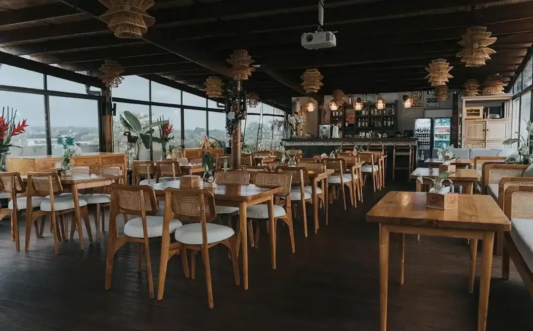 Hotel Central Ubud Gianyar Bali - Image 5 of 10