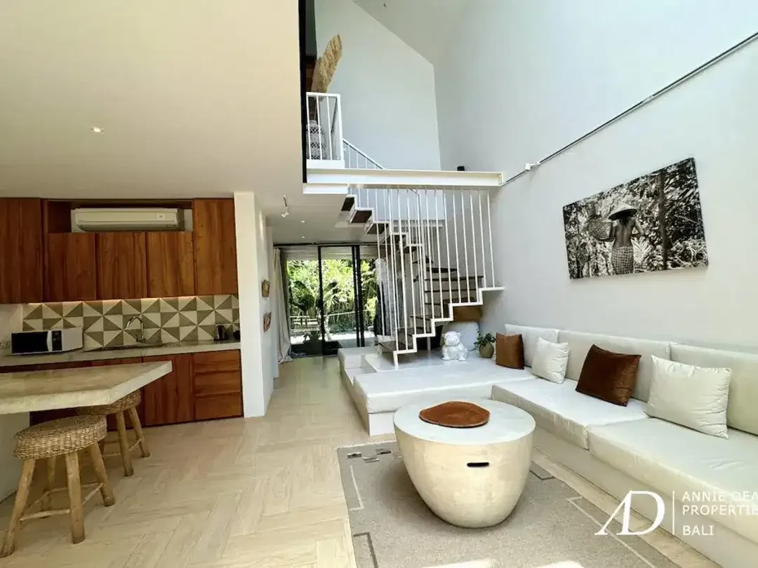 FREEHOLD | VILLA IN A BEAUTIFUL COMPLEX IN BERAWA - Image 10 of 10