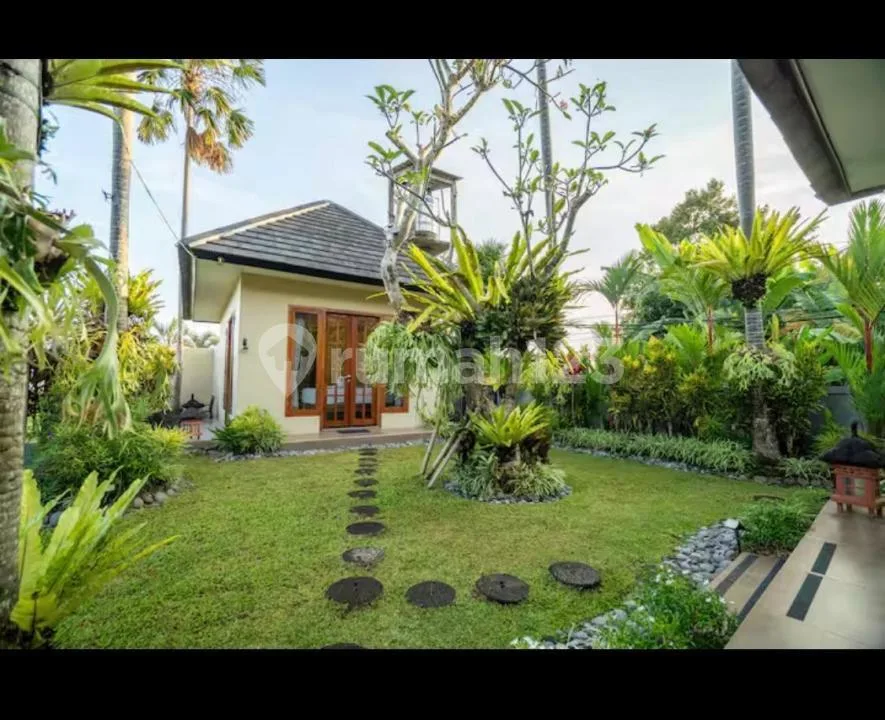 Vila Suasana Alam Pesawahan Diubbud - Image 2 of 4