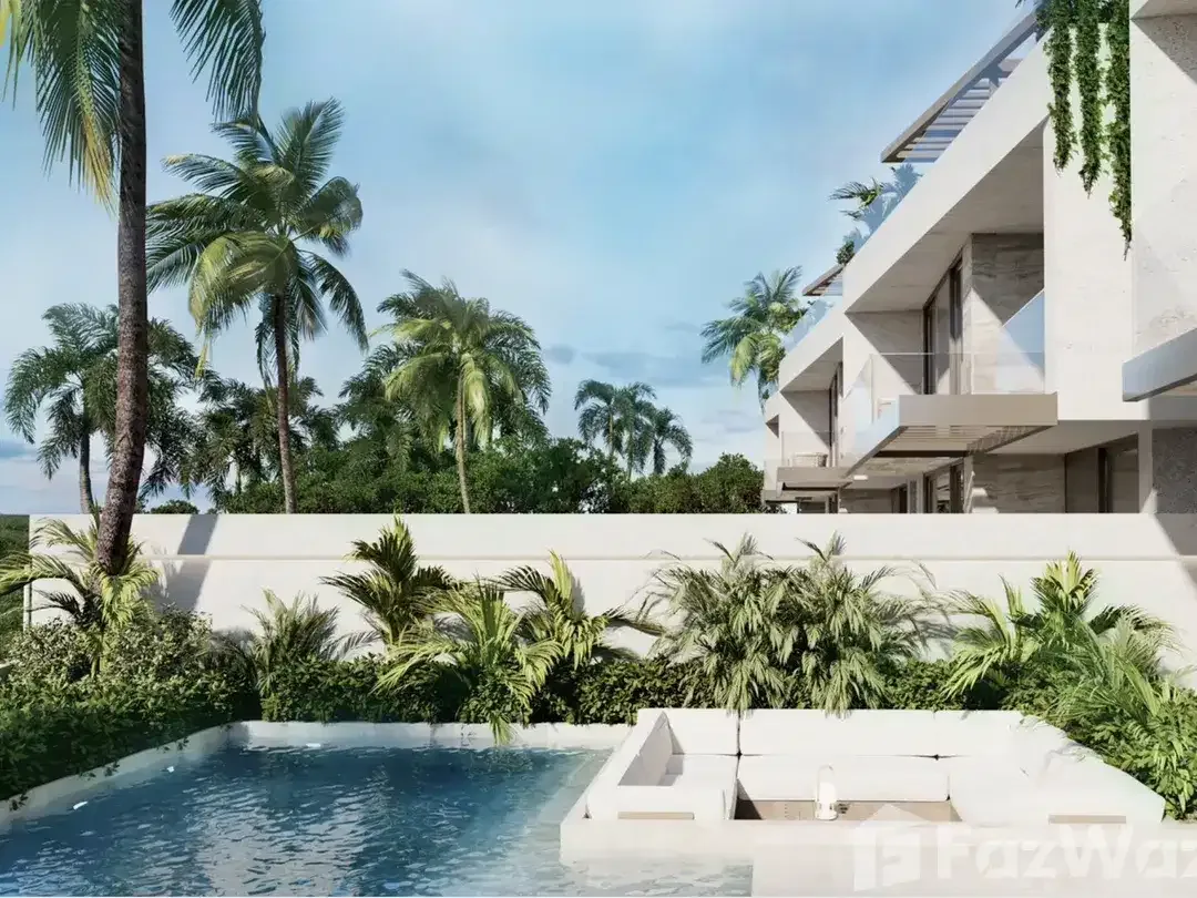 3 Bedroom Villa for sale in Seseh, Bali - Image 3 of 10