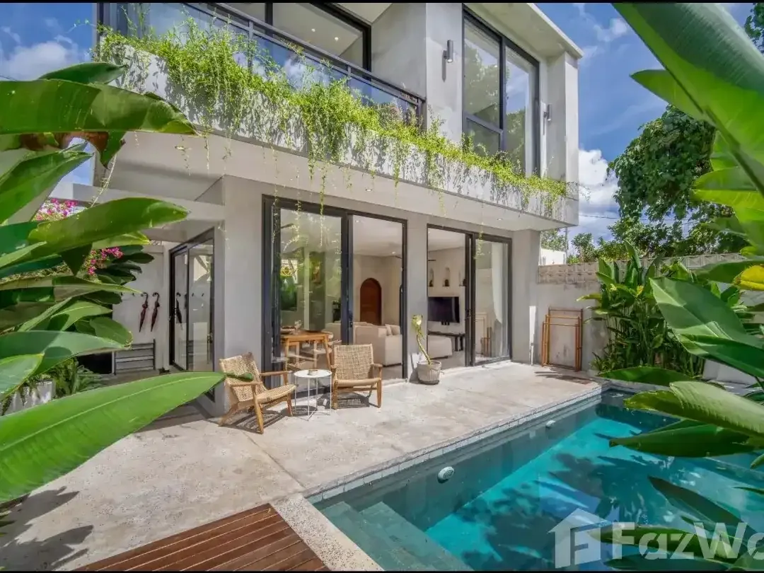 2 Bedroom Villa for sale in Jimbaran, Bali - Image 3 of 10