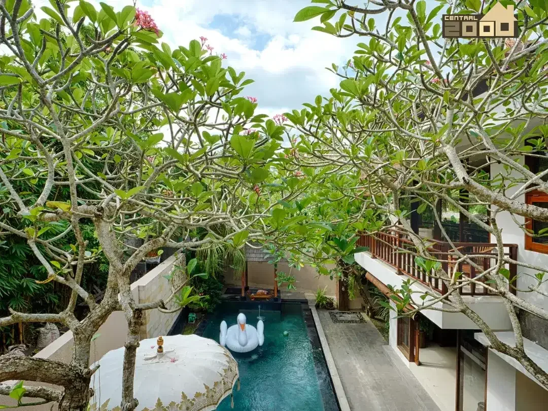 Tropical 3 Bedroom Villa in Nyanyi Beach Area - Image 2 of 10