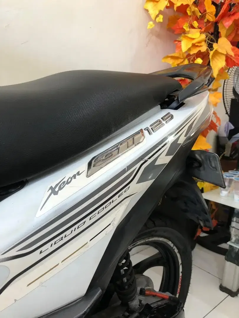 Yamaha Xeon GT Th.2014 Injeksi!! - Image 8 of 10