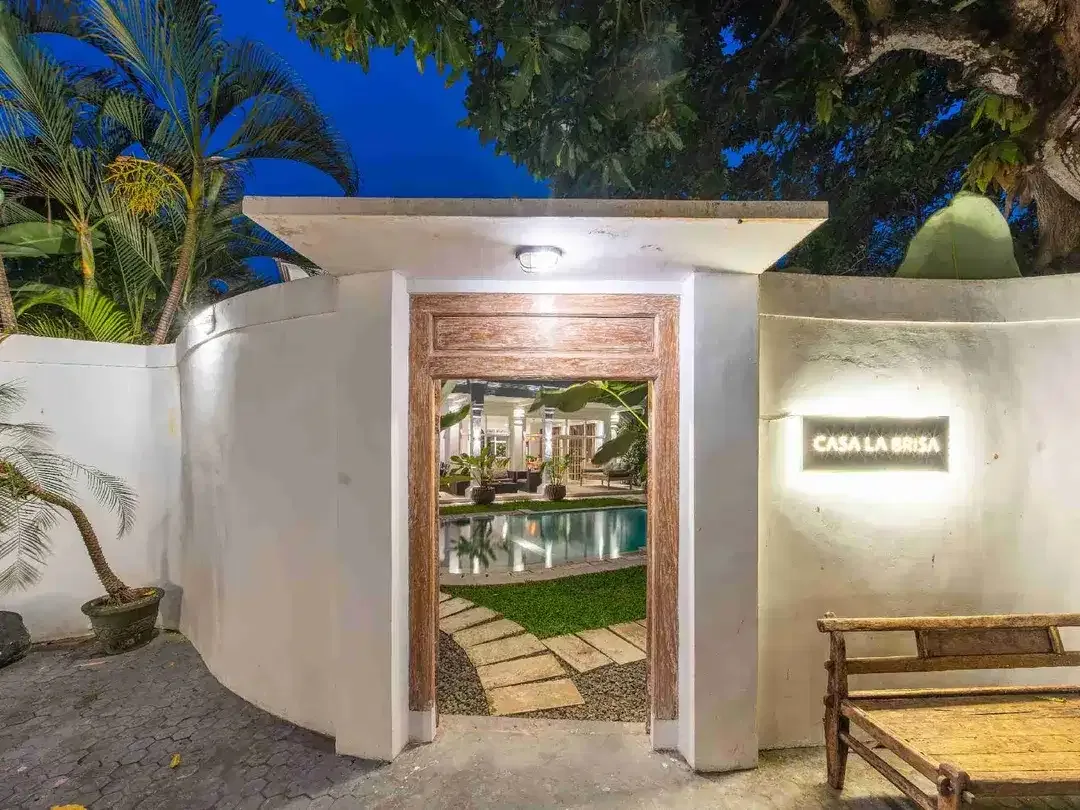 Villa Murah di Batubelig Seminyak Badung Bali - Image 8 of 9