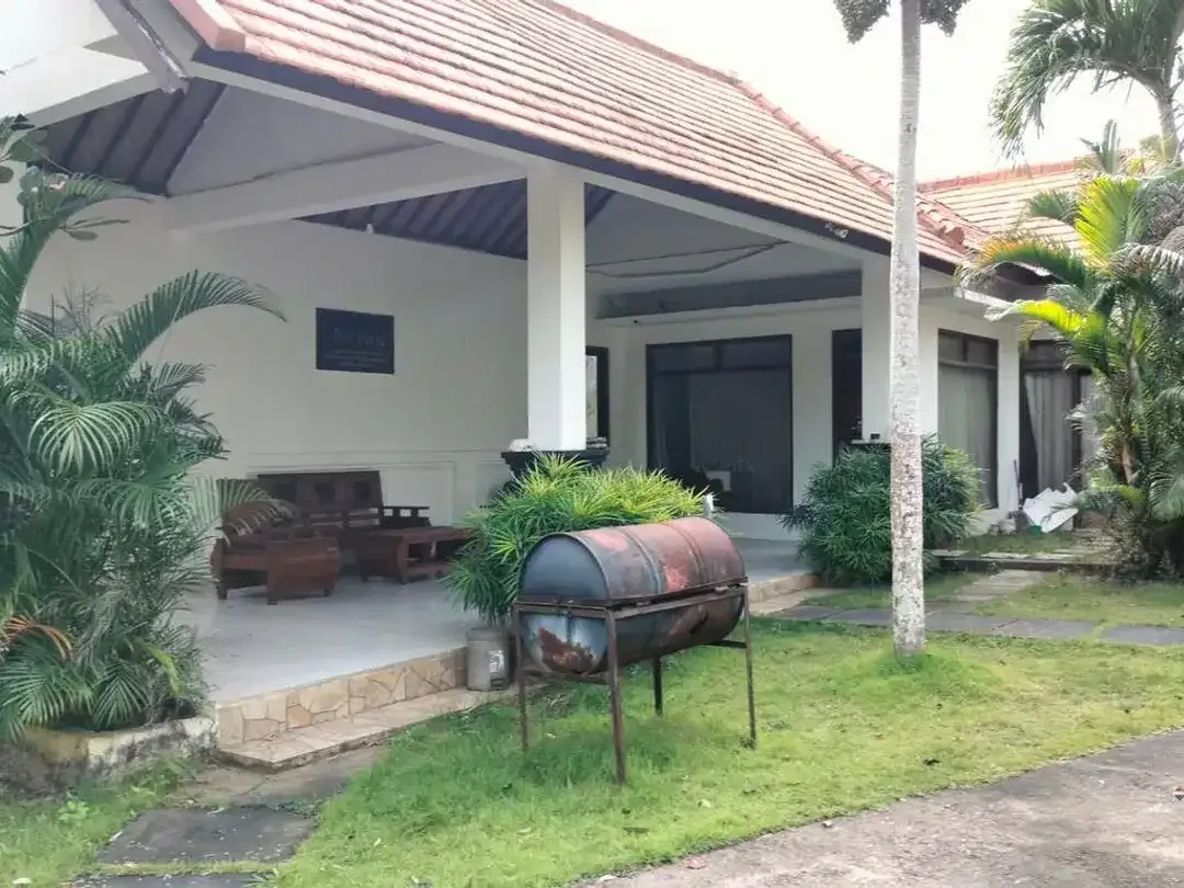 Tanah Strategis 36,8 Are Disewakan, di Kawasan Pandawa-Kutuh - Image 2 of 5