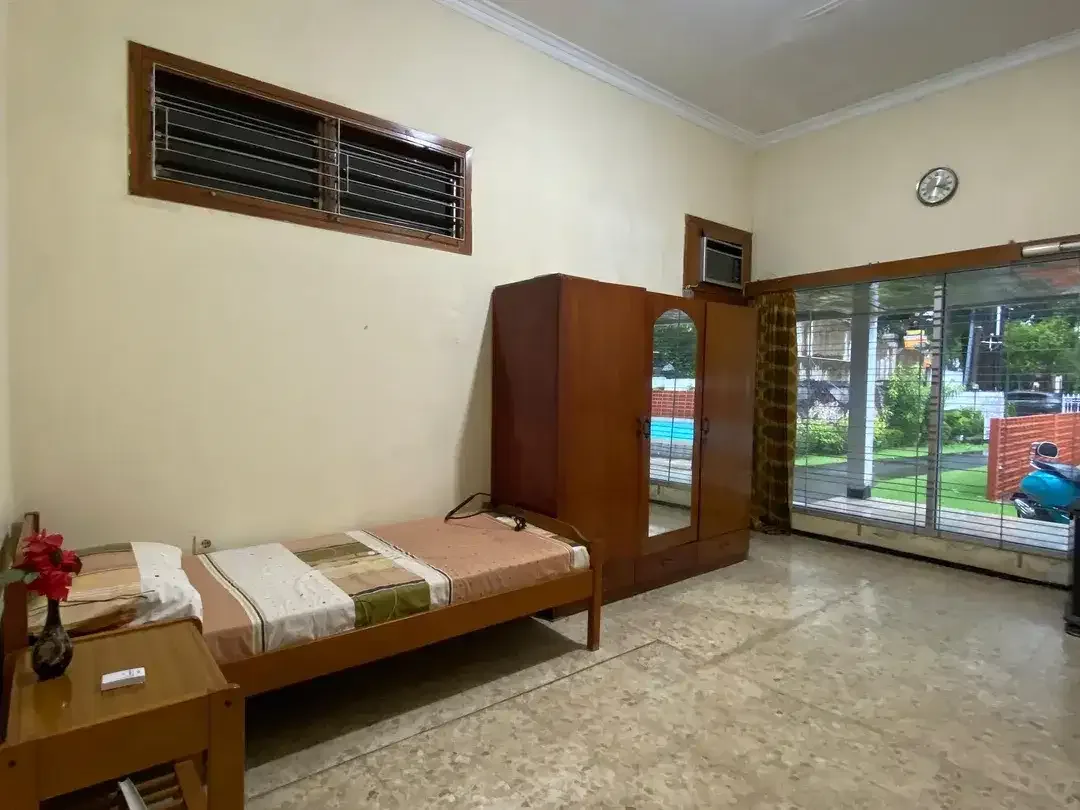 ID:H-16 Dijual Rumah Mewah Renon Denpasar Selatan Bali Dekat Panjer - Image 5 of 10