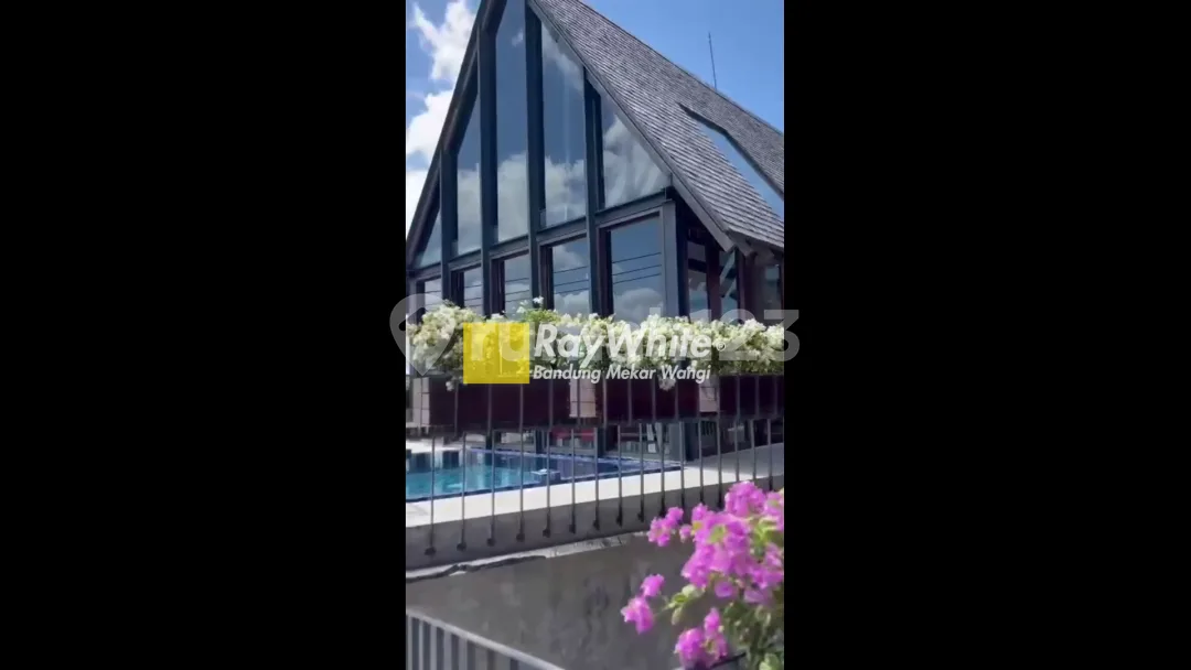 Istimewa Villa Mewah, Murah di Uluwatu, Badung Siap Huni SHM - Image 3 of 4