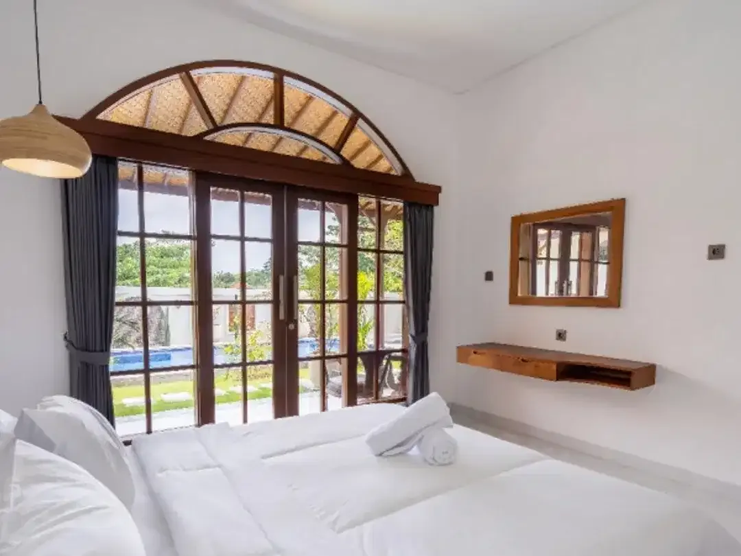 VILLA KUBU MESARI 4 BEDROOM DI PECATU JIMBARAN - Image 6 of 10